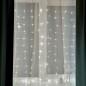 Гирлянда светодиодная "Светодиодный Дождь" 1.5х1.5м LED бел. свечение с динамикой провод прозр. 230В Neon-Night 235-015 Гирлянда светодиодная "Светодиодный Дождь" 1.5х1.5м LED бел. свечение с динамикой провод прозр. 230В Neon-Night 235-015