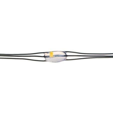 Гирлянда "Роса" 20м 200LED бел. IP20 230В с контроллером провод зел. Neon-Night 303-265