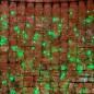 Гирлянда светодиодная "Светодиодный Дождь" 2х1.5м 360LED зел. 23Вт 230В IP65 постоян. свечение провод черн. Neon-Night 235-124 Гирлянда светодиодная "Светодиодный Дождь" 2х1.5м 360LED зел. 23Вт 230В IP65 постоян. свечение провод черн. Neon-Night 235-124
