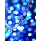 Гирлянда "Занавес" 500 LED 250х150см уличная соед. до 6 мод. син./бел. SHLights 4690601041302 Гирлянда "Занавес" 500 LED 250х150см уличная соед. до 6 мод. син./бел. SHLights 4690601041302