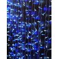 Гирлянда "Занавес" 500 LED 250х150см уличная соед. до 6 мод. син./бел. SHLights 4690601041302 Гирлянда "Занавес" 500 LED 250х150см уличная соед. до 6 мод. син./бел. SHLights 4690601041302