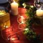 Гирлянда светодиодная "Кристаллы черные" 1.5м 10LED тепл. бел. 0.1Вт IP20 провод ПВХ прозр. элементы питания 2хAA (не в компл.) Гирлянда светодиодная "Кристаллы черные" 1.5м 10LED тепл. бел. 0.1Вт IP20 провод ПВХ прозр. элементы питания 2хAA (не в компл.)
