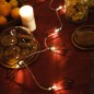 Гирлянда светодиодная "Кристаллы черные" 1.5м 10LED тепл. бел. 0.1Вт IP20 провод ПВХ прозр. элементы питания 2хAA (не в компл.) Гирлянда светодиодная "Кристаллы черные" 1.5м 10LED тепл. бел. 0.1Вт IP20 провод ПВХ прозр. элементы питания 2хAA (не в компл.)