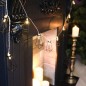 Гирлянда светодиодная "Кристаллы черные" 1.5м 10LED тепл. бел. 0.1Вт IP20 провод ПВХ прозр. элементы питания 2хAA (не в компл.) Гирлянда светодиодная "Кристаллы черные" 1.5м 10LED тепл. бел. 0.1Вт IP20 провод ПВХ прозр. элементы питания 2хAA (не в компл.)