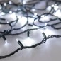 Гирлянда светодиодная ARD-STRING-PRO-1000-GREEN-100LED-PULSE White230В 7Вт IP65 Ardecoled 031663 Гирлянда светодиодная ARD-STRING-PRO-1000-GREEN-100LED-PULSE White230В 7Вт IP65 Ardecoled 031663