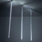 Гирлянда светодиодная ARD-ICEFALL-CLASSIC-D23-1000-CLEAR-96LED-LIVE WHITE (230В 1.5Вт) (IP65) Ardecoled 026103 Гирлянда светодиодная ARD-ICEFALL-CLASSIC-D23-1000-CLEAR-96LED-LIVE WHITE (230В 1.5Вт) (IP65) Ardecoled 026103