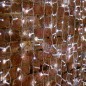 Гирлянда светодиодная "Светодиодный Дождь" 2х1.5м 192LED бел. 77Вт 230В IP65 эффект мерцания провод прозр. Neon-Night 235-315-6 Гирлянда светодиодная "Светодиодный Дождь" 2х1.5м 192LED бел. 77Вт 230В IP65 эффект мерцания провод прозр. Neon-Night 235-315-6