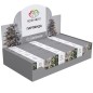 Гирлянда светодиодная "Твинкл Лайт" 4м 25LED син. 4.8Вт 220-240В IP20 с контроллером 8 режимов провод ПВХ темн. зел. Neon-Night Гирлянда светодиодная "Твинкл Лайт" 4м 25LED син. 4.8Вт 220-240В IP20 с контроллером 8 режимов провод ПВХ темн. зел. Neon-Night