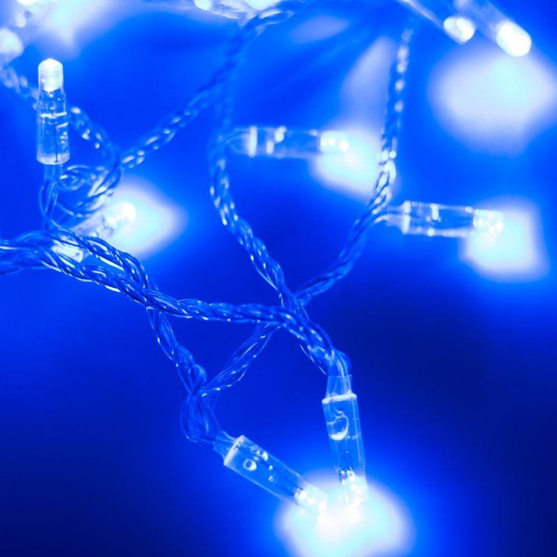 Гирлянда светодиодная ARD-STRING-CLASSIC-10000-CLEAR-100LED-FLASH BLUE230В 7Вт IP65 Ardecoled 025788 Гирлянда светодиодная ARD-STRING-CLASSIC-10000-CLEAR-100LED-FLASH BLUE230В 7Вт IP65 Ardecoled 025788