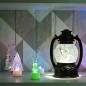 Фигура светодиодная "Елочка маленькая" 1LED RGB 0.1Вт IP20 на подставке элементы питания 3хAG13(LR44) (в компл.) Neon-Night 501-