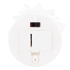 Фигура светодиодная "Елочка маленькая" 1LED RGB 0.1Вт IP20 на подставке элементы питания 3хAG13(LR44) (в компл.) Neon-Night 501-