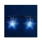 Гирлянда светодиодная «Снежинки-1» ULD-S0700-050/DTA WHITE IP20 SNOWFLAKES-1 с контроллером 50LED (дл.7м) Uniel 7930 Гирлянда светодиодная «Снежинки-1» ULD-S0700-050/DTA WHITE IP20 SNOWFLAKES-1 с контроллером 50LED (дл.7м) Uniel 7930