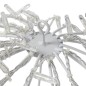 Фигура светодиодная "Шар светодиодный" d30см 120LED тепл. бел. 10Вт 230В IP65 эффект мерцания Neon-Night 501-609 Фигура светодиодная "Шар светодиодный" d30см 120LED тепл. бел. 10Вт 230В IP65 эффект мерцания Neon-Night 501-609