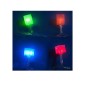 Гирлянда светодиодная «Кубики» ULD-S0700-050/DTA MULTI IP20 CUBES-1 с контроллером 50LED (дл.7м) Uniel 7932