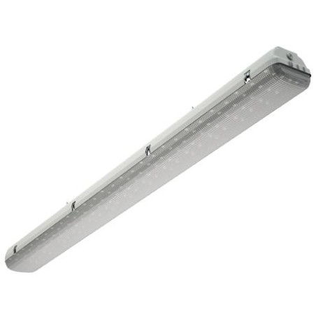 Светильник светодиодный LZ.OPL ECO LED 1500 HFD 5000К потолочн. СТ 1074000700