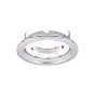 Светильник PGX70 15254.6 40Вт GX70 IP20 121х54мм встраив. глянцевый хром. JazzWay 1027641 Светильник PGX70 15254.6 40Вт GX70 IP20 121х54мм встраив. глянцевый хром. JazzWay 1027641