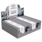 Гирлянда светодиодная "Мишура LED" 6м 576LED красн. 35Вт 220-240В IP20 провод ПВХ прозр. Neon-Night 303-612