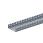Лоток прямой перфорированный 200х50 L2000 1мм Лмс-П 200х50-1.0ц УТ2.5 СОЭМИ Н0122111324 Лоток прямой перфорированный 200х50 L2000 1мм Лмс-П 200х50-1.0ц УТ2.5 СОЭМИ Н0122111324