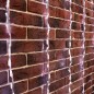 Гирлянда светодиодная "LED - Умный дождь" 3 секции 1х3м, 4х3м нитей 672LED бел. 30Вт 24В IP65 8 каналов Neon-Night 245-335