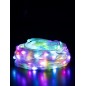 Гирлянда "Нить" ILDS100RGB-USB-APP LED RGB 10м с USB разъемом IP20 SHLights 4690601052735 Гирлянда "Нить" ILDS100RGB-USB-APP LED RGB 10м с USB разъемом IP20 SHLights 4690601052735