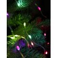 Гирлянда "Нить" ILDS100RGB-USB-APP LED RGB 10м с USB разъемом IP20 SHLights 4690601052735 Гирлянда "Нить" ILDS100RGB-USB-APP LED RGB 10м с USB разъемом IP20 SHLights 4690601052735