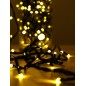 Гирлянда "Нить" DC-LD120-GL-E 120LED шампань 12м IP44 SHLights 4690601042873 Гирлянда "Нить" DC-LD120-GL-E 120LED шампань 12м IP44 SHLights 4690601042873