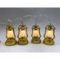 Гирлянда "Фонарики" ILD-16WW-LT 16 LED 2.2м SHLights 4690601047311 Гирлянда "Фонарики" ILD-16WW-LT 16 LED 2.2м SHLights 4690601047311