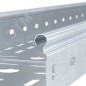 Лоток перфорированный 150х50 L 3000