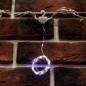 Гирлянда светодиодная "Роса "Светодиодный дождь" 6х3м LED бел. 24Вт IP20 USB+пульт управления Neon-Night 315-995 Гирлянда светодиодная "Роса "Светодиодный дождь" 6х3м LED бел. 24Вт IP20 USB+пульт управления Neon-Night 315-995