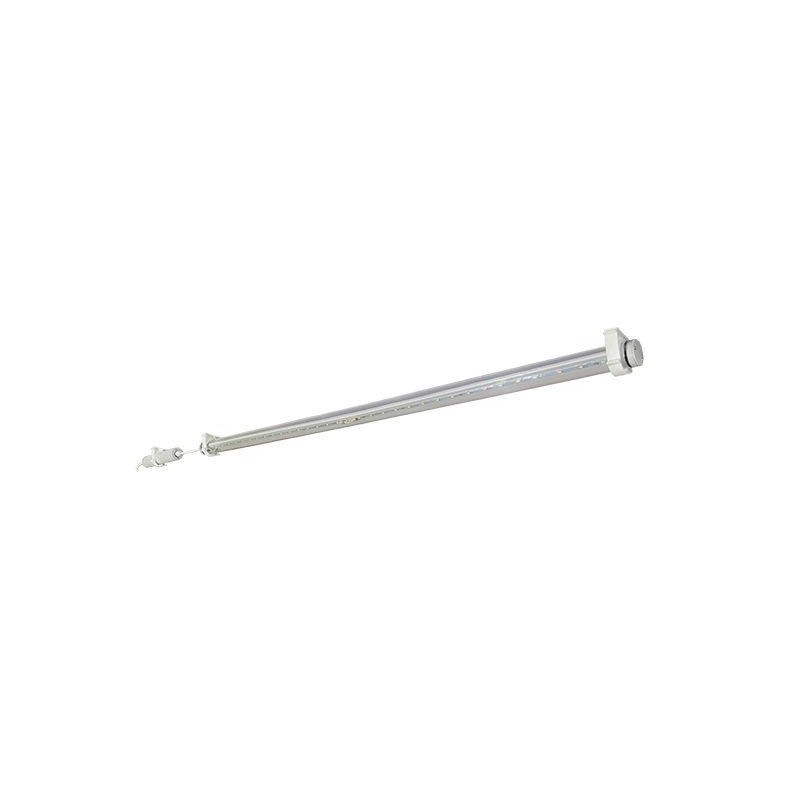 Светильник ДСП65-38-102 Tube Agro 840 LED 38Вт 4000К IP65 корпус прозр. двусторон. Ардатов 1119038102