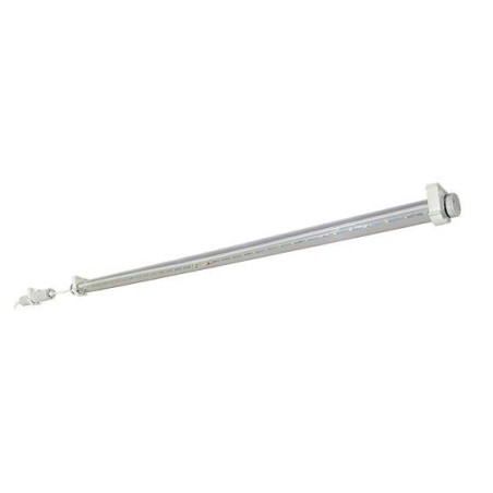 Светильник ДСП65-38-102 Tube Agro 840 LED 38Вт 4000К IP65 корпус прозр. двусторон. Ардатов 1119038102