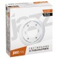 Светильник PGX70 15254.1 40Вт GX70 IP20 121х54мм встраив. бел. JazzWay 1027634 Светильник PGX70 15254.1 40Вт GX70 IP20 121х54мм встраив. бел. JazzWay 1027634