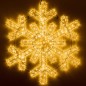 Фигура ARD-SNOWFLAKE-M11-1250x1200-604LED Warm (230В 36.5Вт) (IP65) Ardecoled 034261 Фигура ARD-SNOWFLAKE-M11-1250x1200-604LED Warm (230В 36.5Вт) (IP65) Ardecoled 034261