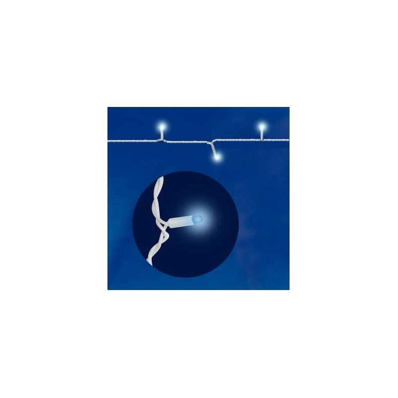Гирлянда светодиодная ULD-S1000-120/TWK BLUE IP67 120led 10м син. свет UNIEL UL-00001352