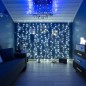 Гирлянда светодиодная "Светодиодный Дождь" 2х3м 240LED бел. 12Вт 230В IP20 свечение с динамикой провод прозр. Neon-Night 235-065 Гирлянда светодиодная "Светодиодный Дождь" 2х3м 240LED бел. 12Вт 230В IP20 свечение с динамикой провод прозр. Neon-Night 235-065