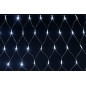 Гирлянда "Сеть" 1.5х1.5м 160LED бел. IP20 провод прозр. 230В с контроллером 8 режимов IEK LGDB410-2-160-L1-T-S-44 Гирлянда "Сеть" 1.5х1.5м 160LED бел. IP20 провод прозр. 230В с контроллером 8 режимов IEK LGDB410-2-160-L1-T-S-44