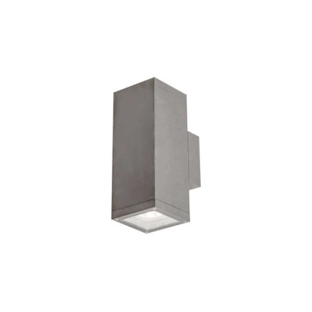 Светильник светодиодный TETRA LED 2х13 D30 3000К настенный СТ 1100100070