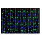 Гирлянда занавес 150х150см LDCL368C-M 368 LED RGB IP20 разноцв. SHLights 4690601035622