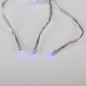 Гирлянда светодиодная "Светодиодный Дождь" 1.5х1.5м 144LED син. 12Вт 230В IP20 с контроллером провод прозр. Neon-Night 235-033 Гирлянда светодиодная "Светодиодный Дождь" 1.5х1.5м 144LED син. 12Вт 230В IP20 с контроллером провод прозр. Neon-Night 235-033