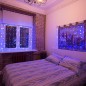 Гирлянда светодиодная "Светодиодный Дождь" 1.5х1.5м 144LED син. 12Вт 230В IP20 с контроллером провод прозр. Neon-Night 235-033 Гирлянда светодиодная "Светодиодный Дождь" 1.5х1.5м 144LED син. 12Вт 230В IP20 с контроллером провод прозр. Neon-Night 235-033