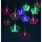 Гирлянда светодиодная "Нить Короны" 3м 20LED 8 режимов 220В IP20 мультиколор ЭРА Б0041898 Гирлянда светодиодная "Нить Короны" 3м 20LED 8 режимов 220В IP20 мультиколор ЭРА Б0041898