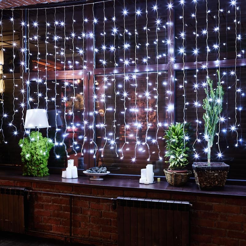 Занавес LED со статическим свечением ULD-C3020-240/STK WHITE IP44 3х2м соед. 240 диодов бел. свет провод прозр. Uniel UL-0000721 Занавес LED со статическим свечением ULD-C3020-240/STK WHITE IP44 3х2м соед. 240 диодов бел. свет провод прозр. Uniel UL-0000721