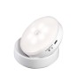 Светильник светодиодный TS8-L6-Accu-cl беспроводной тепл. свет PIR датчик JazzWay 5035591 Светильник светодиодный TS8-L6-Accu-cl беспроводной тепл. свет PIR датчик JazzWay 5035591
