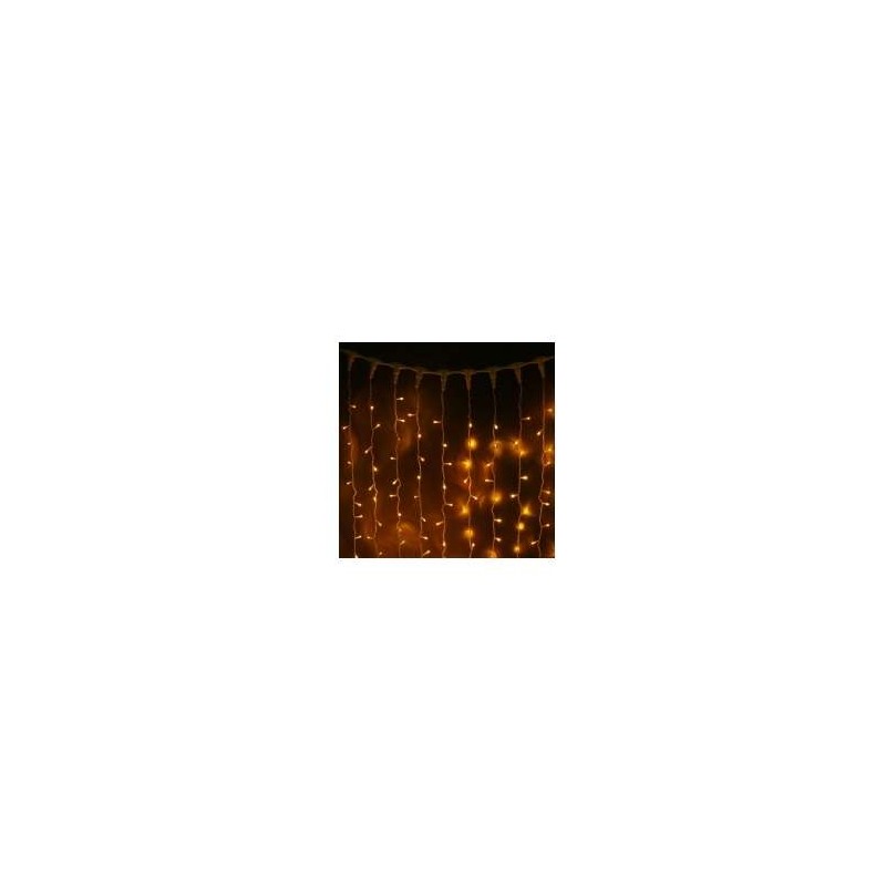 Гирлянда RB-OLDCL625-TY-E 625 желт. светодиодов сетевой провод 150см IP44 240х150см SHLights 4690601021809 Гирлянда RB-OLDCL625-TY-E 625 желт. светодиодов сетевой провод 150см IP44 240х150см SHLights 4690601021809