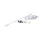 Светильник светодиодный PLED T5i PL 1200 14Вт 6500К IP40 180-265В ДПО T5 линейный пластик. (аналог ЛПБ) JazzWay 1036292A Светильник светодиодный PLED T5i PL 1200 14Вт 6500К IP40 180-265В ДПО T5 линейный пластик. (аналог ЛПБ) JazzWay 1036292A
