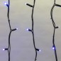 Гирлянда светодиодная "Айсикл" (бахрома) 5.6х0.9м 240LED син. 16Вт 230В IP67 провод каучук черн. Neon-Night 255-243 Гирлянда светодиодная "Айсикл" (бахрома) 5.6х0.9м 240LED син. 16Вт 230В IP67 провод каучук черн. Neon-Night 255-243