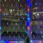 Гирлянда светодиодная "Сеть" 1.8мх1.5м 180LED 8 режимов 220В IP20 RGB ЭРА Б0041902 Гирлянда светодиодная "Сеть" 1.8мх1.5м 180LED 8 режимов 220В IP20 RGB ЭРА Б0041902