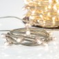 Гирлянда светодиодная "LED ClipLight" шаг 15см 665LED тепл. бел. 80Вт 12В IP65 эффект мерцания flashing бел., провод ПВХ прозр. Гирлянда светодиодная "LED ClipLight" шаг 15см 665LED тепл. бел. 80Вт 12В IP65 эффект мерцания flashing бел., провод ПВХ прозр.