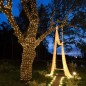 Гирлянда светодиодная "LED ClipLight" шаг 15см 665LED тепл. бел. 80Вт 12В IP65 эффект мерцания flashing бел., провод ПВХ прозр. Гирлянда светодиодная "LED ClipLight" шаг 15см 665LED тепл. бел. 80Вт 12В IP65 эффект мерцания flashing бел., провод ПВХ прозр.