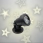 Проектор светодиодный "Звезды" 6LED тепл. бел. 5Вт 220В IP44 Neon-Night 601-268